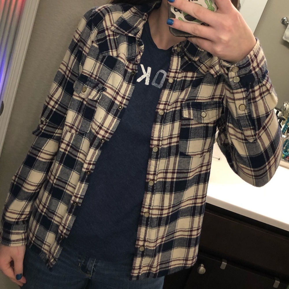 Flannel